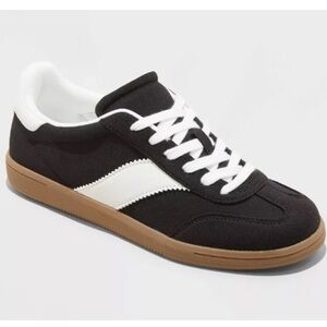Universal‎ Thread Women's
Fashion Sneakers Memory Foam
Lace Up Low Top